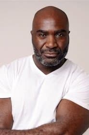 Photo of Armando Buika
