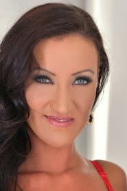 Photo of Krisztina Ventura