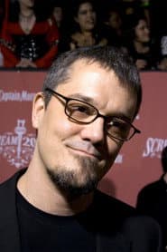 Photo of Steve Niles
