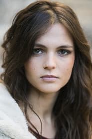 Photo of Giulia Anchisi