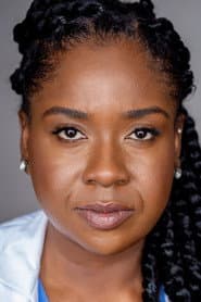 Photo of LaNisa Renee Frederick