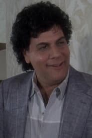Photo of Jerry Lazarus