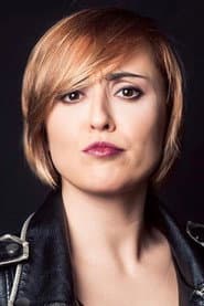 Photo of Nadia Torrijos