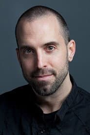 Photo of Ian Stout