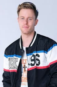 Photo of Arno Meyer