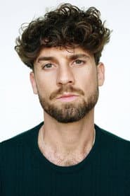 Photo of Egor Reider