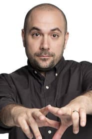 Photo of Peter Rosenberg