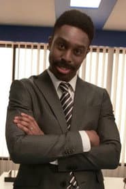 Photo of Ike Nwala