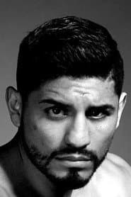 Photo of Abner Mares