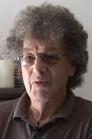 Photo of Bruce Morrison