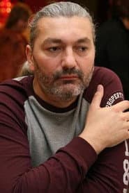 Photo of Daniel Hůlka