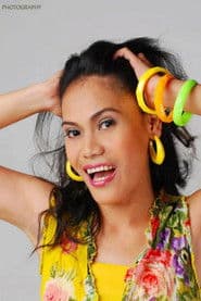 Photo of Angelita Raymundo