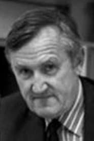Photo of Innes Lloyd