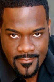 Photo of Phillip Boykin