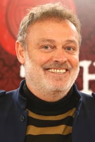 Photo of Pablo Carbonell