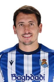 Photo of Mikel Oyarzabal
