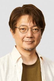 Photo of Jun Takeuchi