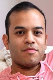 Photo of Javier Angel