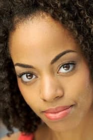 Photo of Patrice Bell