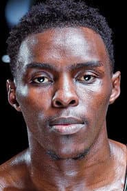 Photo of Xolisani Ndongeni