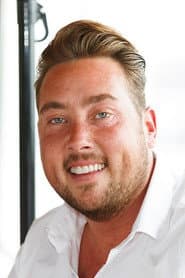Photo of Rowan van de Bovenkamp