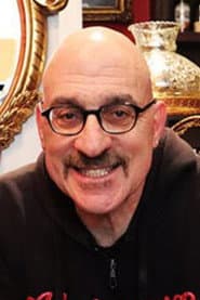 Photo of Johnny Vavouras