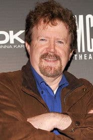 Photo of Gary Goddard