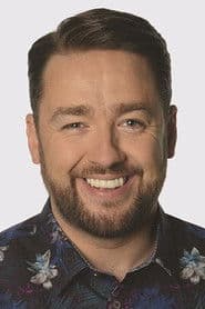 Photo of Jason Manford