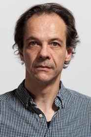 Photo of Martin Olbertz