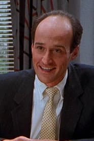 Photo of Robert Nadir