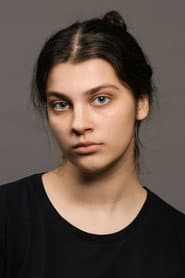 Photo of Maria Valk