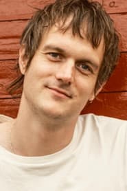 Photo of Simon Alstrup