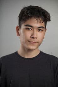 Photo of Marlowe Chan-Reeves
