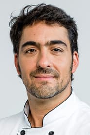 Photo of Chris Carpentier