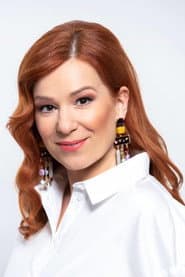 Photo of Helena Krajčiová
