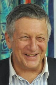 Photo of Konstantin Borovoy