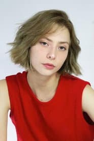Photo of Kami Zea