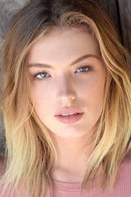 Photo of Charlotte Kavanagh
