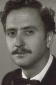 Photo of Federico Curiel