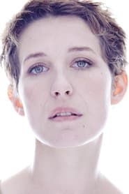 Photo of Sarah Grappin