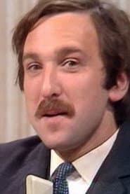 Photo of Ian Davidson