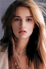 Photo of Tatiana Kovylina