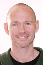Photo of Gary Lennon