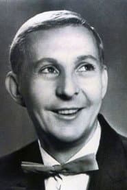 Photo of Boris Novikov