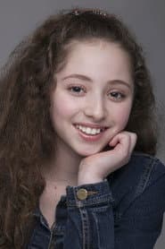 Photo of Sarah-Eve Gazitt