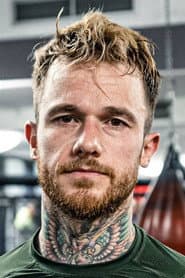 Photo of Fabio Schäfer
