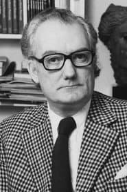 Photo of Bryan Magee