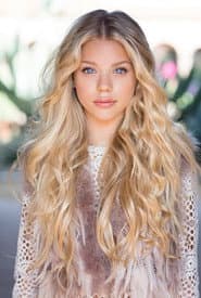 Photo of Kaylyn Slevin