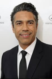 Photo of David Jofre