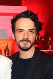 Photo of Juan Fernando Sánchez
